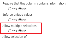 Microsoft PowerApps known issues when connect to SharePoint