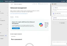 SharePoint Agents Governance: Admin Checklist SharePoint agents governance in the SharePoint admin center
